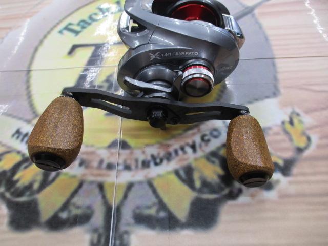 クロナーク ci4 151HG シマノ(SHIMANO) 14クロナークCI4+ 151HG☆セール特別割引品