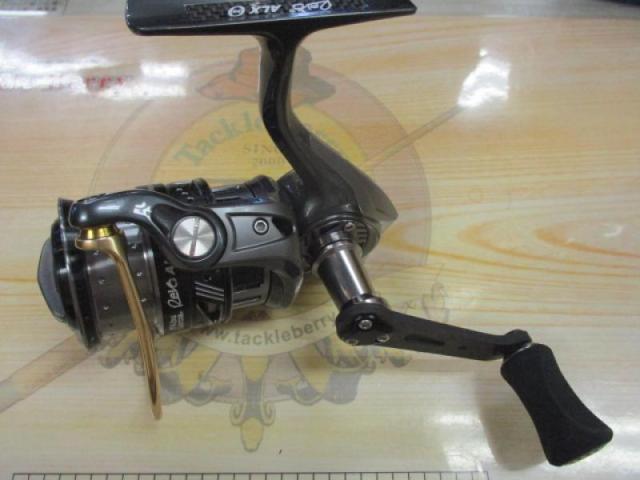 レボ ALXシータ(Θ) 2500SH