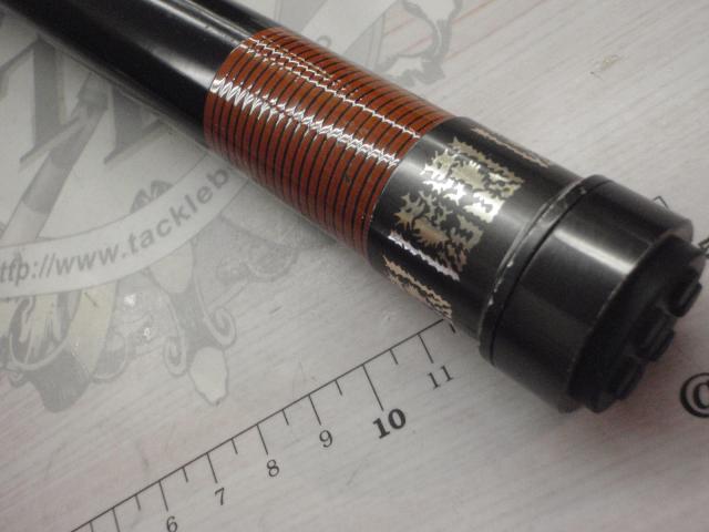 ウルトラライト円舞 中硬調 81