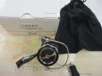 24ルビアス LT2000S-H