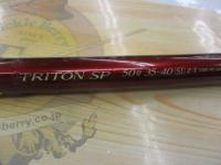 トライトンSP 50号 35-40SI Z-T