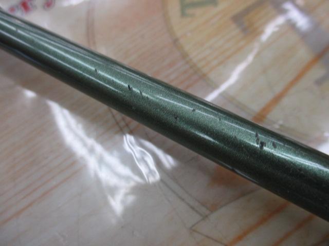 ロックフィッシュボトムパワーオーシャン RPO76XHC2