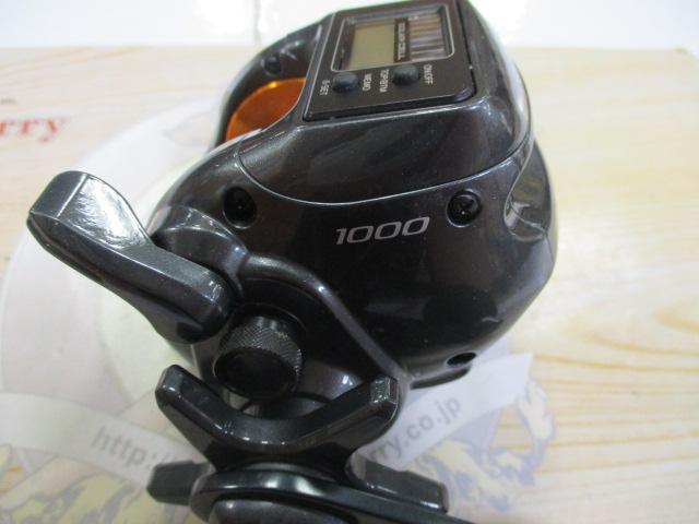 SHIMANO - 新品未使用 シマノ 18 バルケッタSC 1000 SHIMANO - 〇〇SHIMANO シマノ Barchetta 18 バルケッタSC 1000