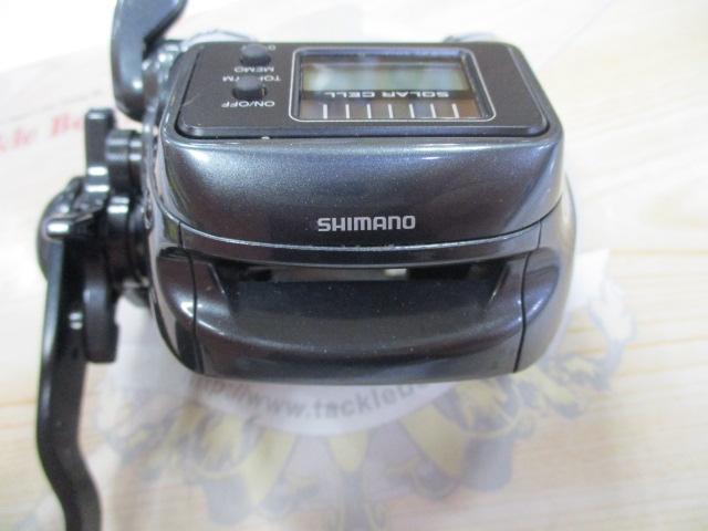 18バルケッタSC 1000｜＠ベリーネット 日本最大新品中古釣具WEB