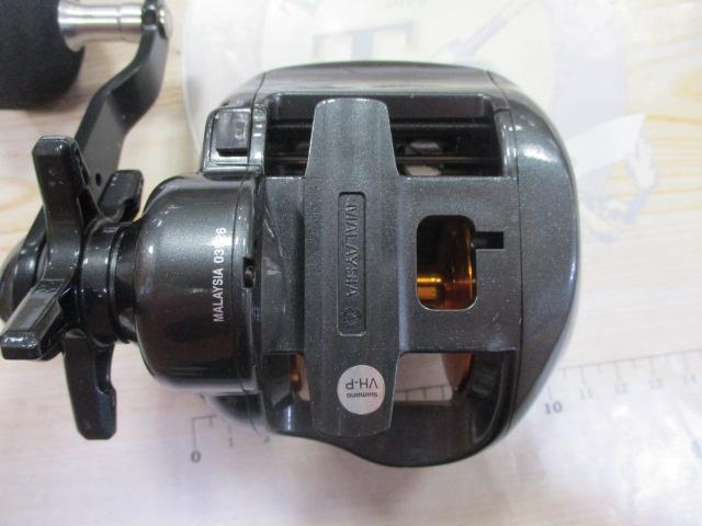 18バルケッタSC 1000｜＠ベリーネット 日本最大新品中古釣具WEB