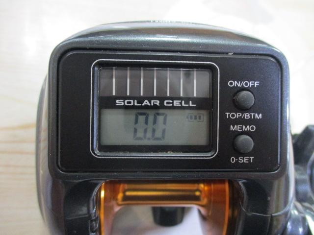 18バルケッタSC 1000