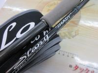 レーベンスラング LS-C74MHRST SHADY(EVA)