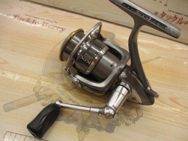 カルディアKIX 2506|@ベリーネット 日本最大新品中古釣具WEB カルディアKIX 2506|@ベリーネット 日本最大新品中古釣具WEB