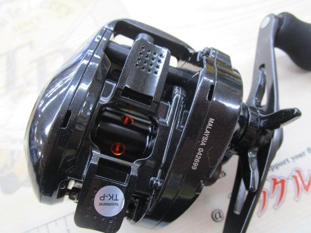 21バルケッタ 101DHHG｜＠ベリーネット 日本最大新品中古釣具WEBショップ