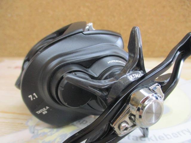 タトゥーラ TW 80H