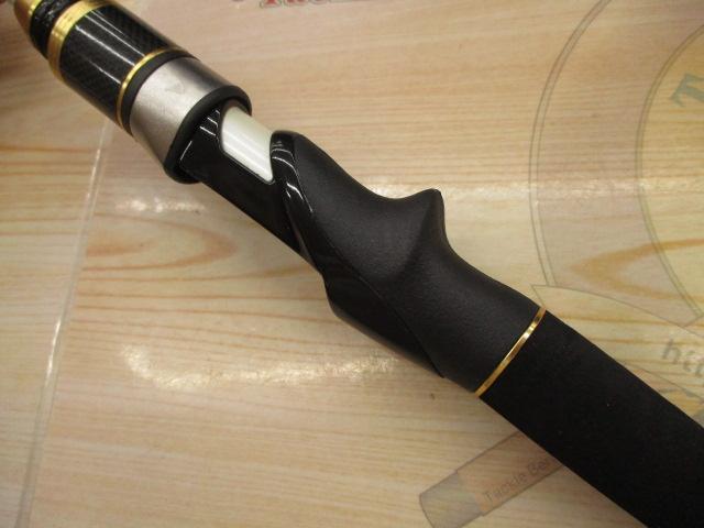 PGクルーズショット船30-180