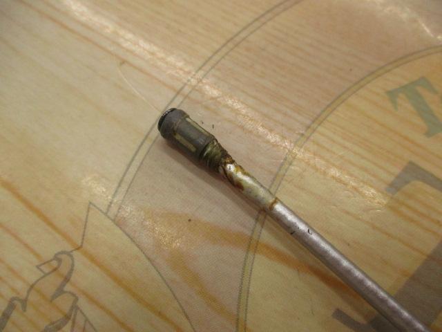 HXILロングISO 1-80M