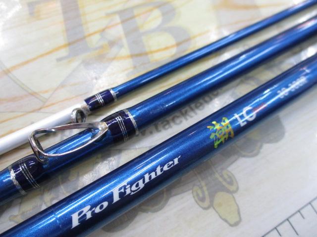 プロファイター潮LC 30-300R