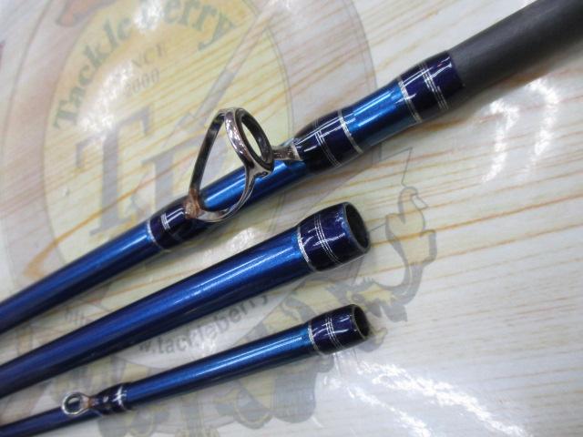 プロファイター潮LC 30-300R