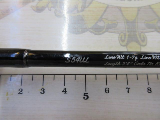 シマノ(SHIMANO) 21 カーディフ NX B54UL カーディフNX[CARDIFF