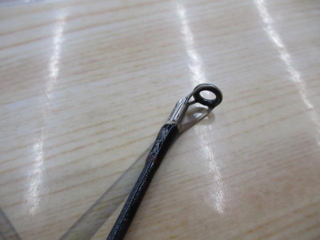 16ポイズングロリアス 174XH-SB