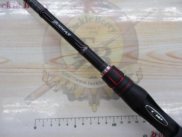 ゾディアス 172H