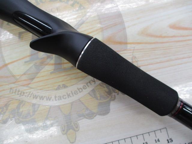 ゾディアス 172H