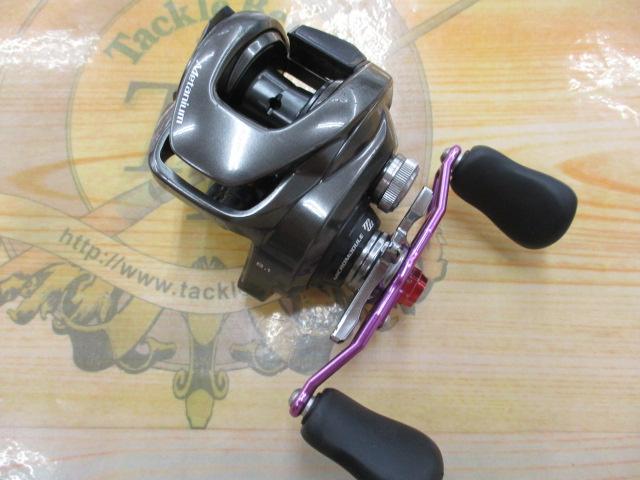 20メタニウムXG LH｜＠ベリーネット 日本最大新品中古釣具WEBショップ