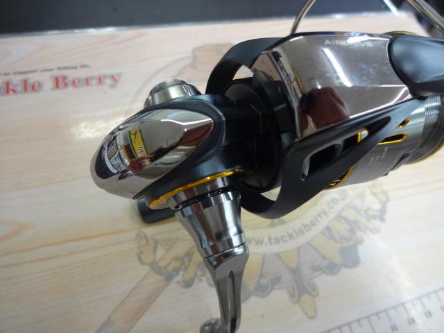 23エアリティ SF2500SS-H-QD