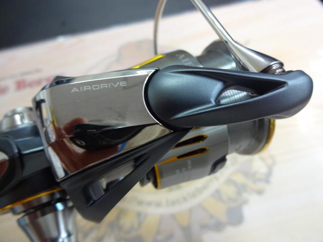 23エアリティ SF2500SS-H-QD