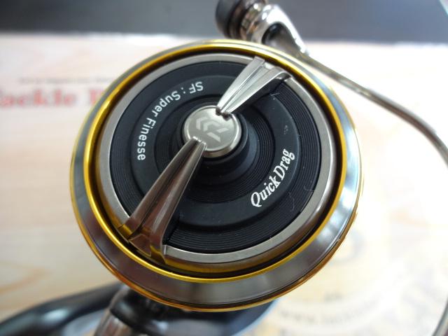 23エアリティ SF2500SS-H-QD