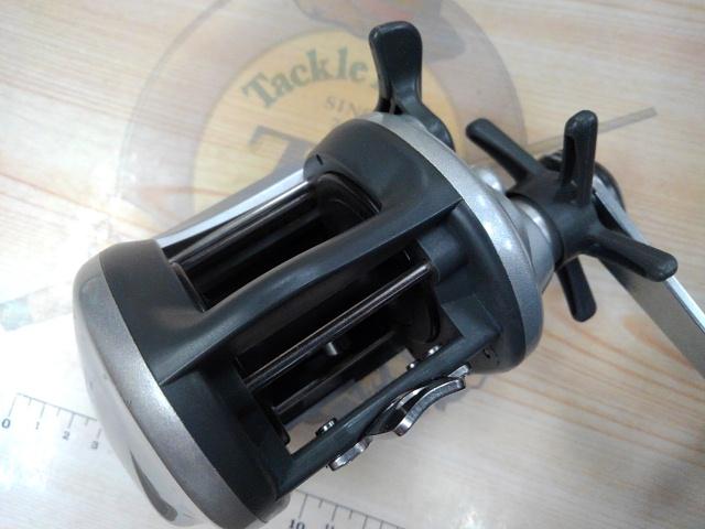 スーパータナセンサーS 400W