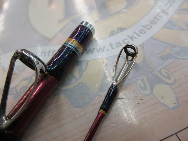 リーオマスター真鯛GM M-270