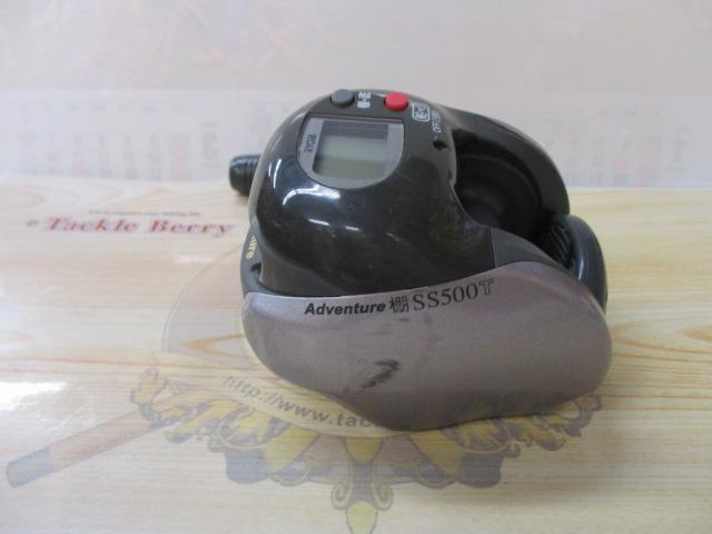 アドベンチャー棚SS500T 