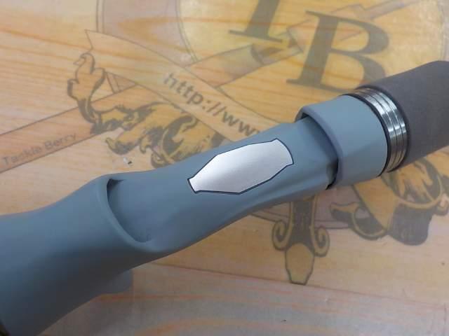 スワッガー C66ML-LM|@ベリーネット 日本最大新品中古釣具WEB スワッガー C66ML-LM|@ベリーネット 日本最大新品中古釣具WEB