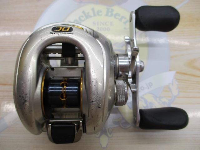 08メタニウムMgDC RH