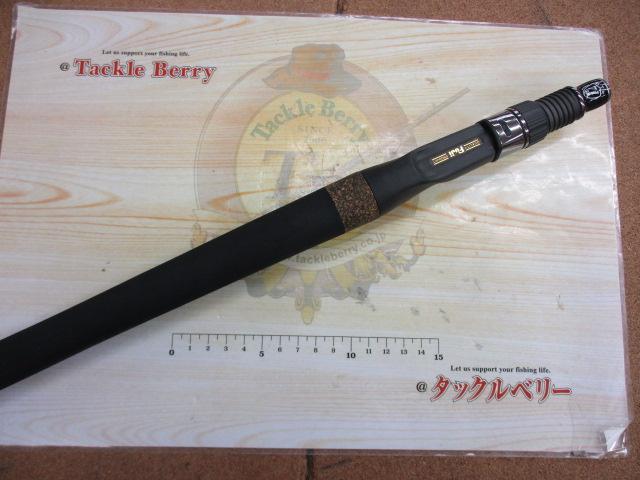 モンストロ 71BTX