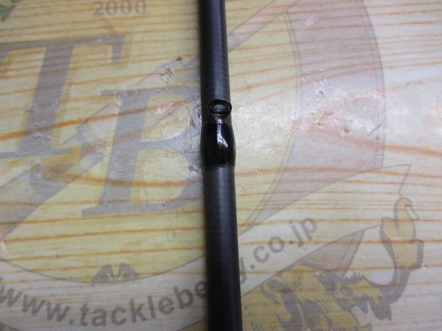 モンストロ 71BTX