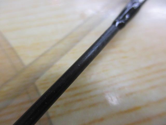 モンストロ 71BTX