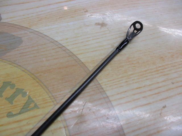 モンストロ 71BTX