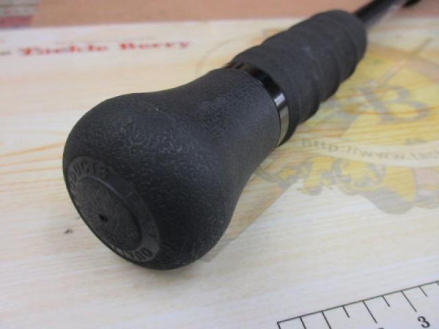 モンストロワールドレコード81HC