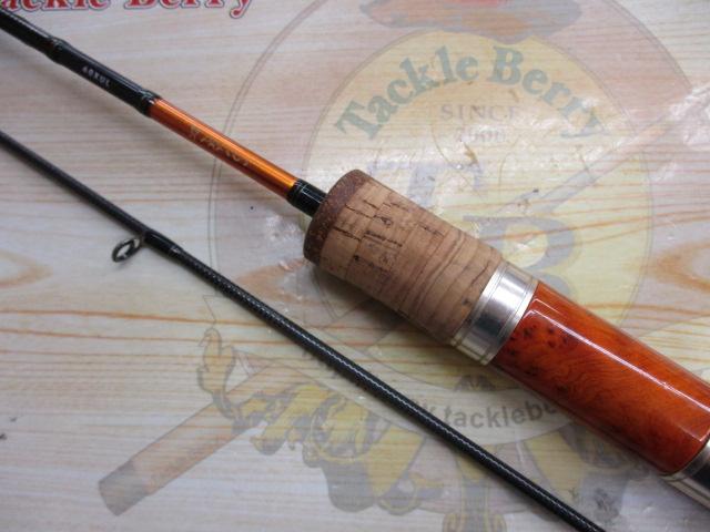 プレッソ 60XUL・V