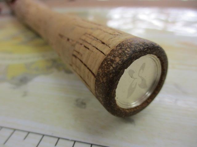 プレッソ 60XUL・V