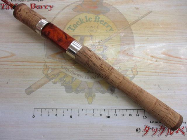 プレッソ 60XUL・V