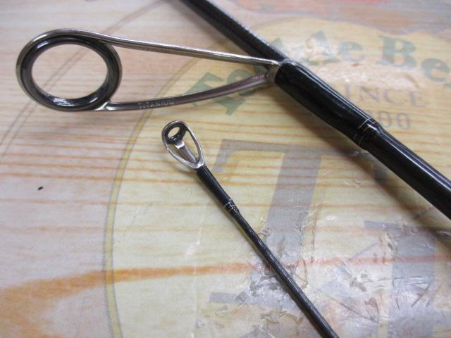 プレッソ 60XUL・V