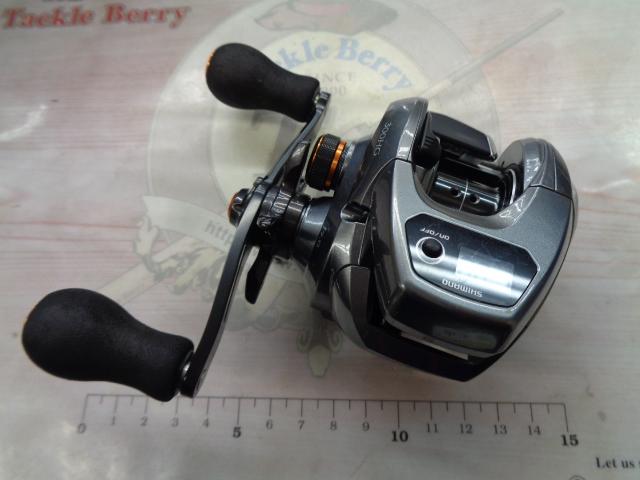 17バルケッタ 300HG