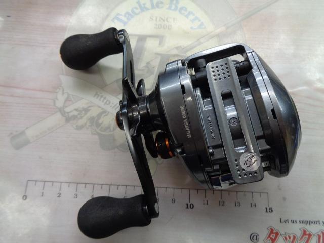 17バルケッタ 300HG