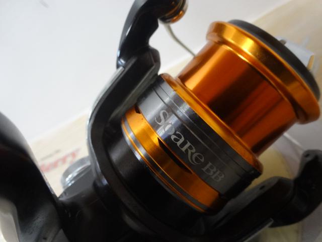 13ソアレBB 2000HGS