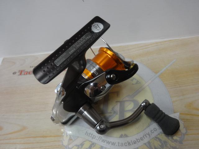 13ソアレBB 2000HGS