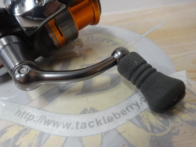 13ソアレBB 2000HGS