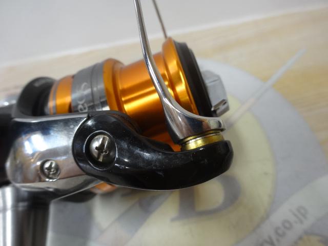 13ソアレBB 2000HGS