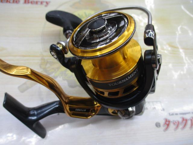 18トーナメントISO 3000LBD｜＠ベリーネット 日本最大新品中古