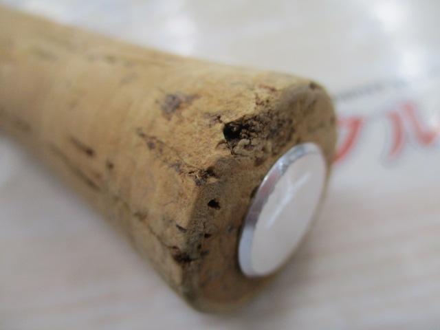 クーリースピン 66UL