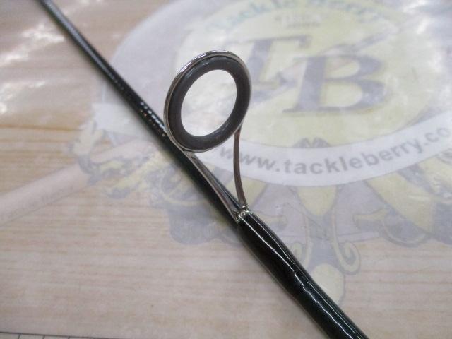 クーリースピン 66UL