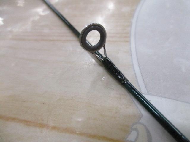 クーリースピン 66UL